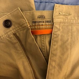 Dockers Pacific Crossover Cargo pants